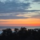 김밥천국 묵호점 | 3월 묵호 1박2일