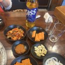 오미숯불갈비 | 부평구청역 오미숯불갈비에서 갈비먹은 후기