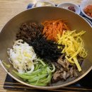 백화요란골동반