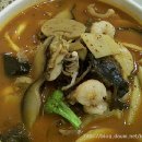 신생반점 이미지