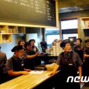 산소휴드림실버카페 이미지