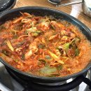남영천기사님식당 | 영천 출장 돌아오는길 출장혼밥 식상 소개. 남영천기사식당 돼지찌개