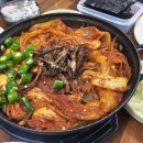 지짐이 | 백종원도 극찬했던 그 맛! 천안 봉명동 &#39;할매묵은지지짐이&#39; 방문 후기