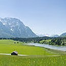 미텐발트 이미지