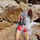 수락산계곡 이미지