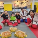 은평 백호 태권도장 이미지