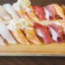 도도초밥 이미지