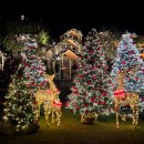 용신19 | 대구 근교 크리스마스 카페 하우스소서 소품샵 구경까지