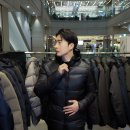 신세계칼라 | 럭셔리 테크니컬 웨어 브랜드 UBR 우버 다운 점퍼, 신세계 강남 팝업 후기