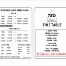 TSQ BOXING 이미지