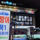홍대 횟집 21세기우리바다수산 다녀온 후기.