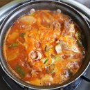 맛난찌개세상 | 부평역 밥집 백반 7천원 찌개에 7가지 반찬까지 푸짐한 은희식당