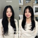 헤어비쥬얼 이미지
