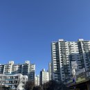 영덕중학교 | 수원 청명 영통 망포역 중심으로 임장 후기