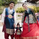 이쁜이한복 이미지