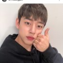 까까머리 이미지