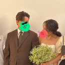 w. 웨딩촬영 헤어변형 체인지비비드 예원 실장님 찐후기
