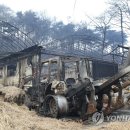 남당 보건진료소 연합뉴스