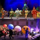 무지개물고기 이미지