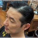 락우드바버샵 이미지