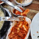 백합칼국수 이미지