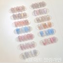 베어네일(Bear nail) | [공지] 8월네일 여름네일 네일베어 nail bear 호매실네일 금곡동네일 수원네일 이달의 아트와 이벤트ꯁ