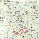 울산도우산악회 제29차 정기산행공지 이미지