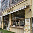 히스피커피국제 | 명지 히스피 커피&디저트 후기｜와플 좋아하면 여기