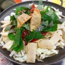 꼬시나떡볶이