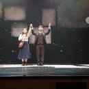 뮤지컬 「셜록홈즈 시즌2 - 네사람의 서명」 이미지