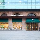 뚜레쥬르 이미지