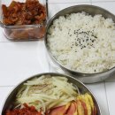 추억의도시락 이미지