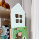 어른/그림책을 만나다 | 야물야물 그림책 6개월 아기 전집 반응 후기