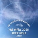 서울 아덱스 2025 ADEX 에어쇼 사전예약 및 블랙이글스 KF-21 보라매 직관후기
