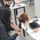 명헤어 이미지