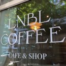 엘엔비헤어 | [안산 고잔동] LNBL COFFEE(엘엔비엘)