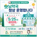 햇님약국 네이버블로그
