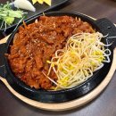 족발에빠지다 | 광명역 육회 맛집 육회에빠지다 광명역점 방문 후기