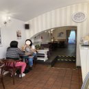 배스킨라빈스 지사점 | [체코 프라하] 프라하 국민 간식_굴뚝빵 Tradicni Staroprazke 젤라또 Crème de la Crème 샌드위치...