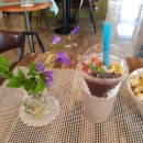 추풍령옛고개 이미지