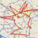 통께치킨 이미지