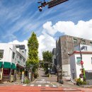 이중섭거리 이미지