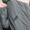 소매 | 네파 패딩 정품 수선 비용·기간 후기 (소매 찢어짐 수선)