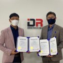 다래비젼 이미지