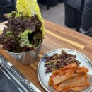 제주도야지 | 영종도 구읍뱃터 고기 맛집 추천 제주도야지해초쌈 커플세트 후기