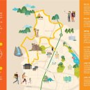 늠내길3코스 옛길 | 시흥늠내길(3코스) 옛길