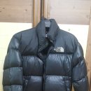 노스페이스-남성100 구스패딩점퍼 이미지