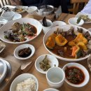 윤오 | 돌잔치 후기_ 용인 오월식당, 케이트파티, 유노윤오스냅