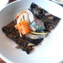 바다회해산물 | [제주여행]내돈내산 해산물,고등어회 맛집 온평바다한그릇 후기