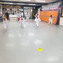 길가온태권도장 이미지